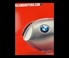 SERBATOIO BMW RNINET R NINE T R9T - 7