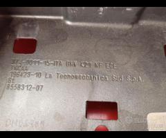 SERBATOIO BMW RNINET R NINE T R9T - 9