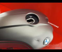 SERBATOIO BMW RNINET R NINE T R9T - 11