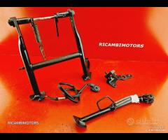 CAVALLETTO SENSORE BMW R1150GS