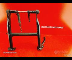 CAVALLETTO SENSORE BMW R1150GS - 9