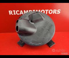 COPRI POMPA BENZINA BMW F650GS G650GS