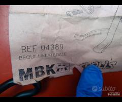 CAVALLETTO LATERALE CENTRALE - 7