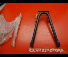 CAVALLETTO LATERALE CENTRALE - 8