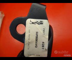 CAVALLETTO LATERALE CENTRALE - 9