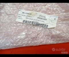 CAVALLETTO LATERALE CENTRALE - 11