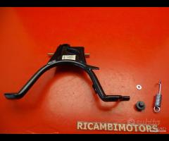 CAVALLETTO LATERALE CENTRALE - 12