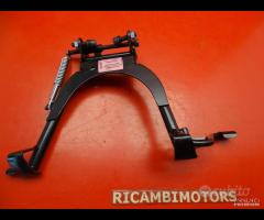 CAVALLETTO LATERALE CENTRALE - 14