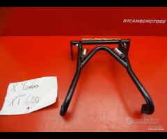 CAVALLETTO LATERALE CENTRALE - 17