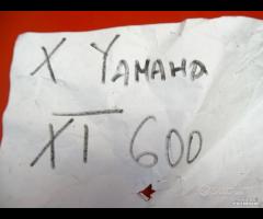 CAVALLETTO LATERALE CENTRALE - 18