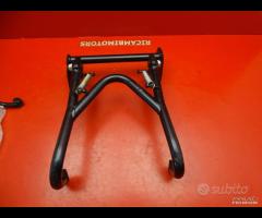 CAVALLETTO LATERALE CENTRALE - 19