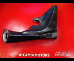 FORCELLONE CARDANO BMW R1200S LEGGI