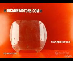 CUPOLINO PARABREZZA BMW R1100RT