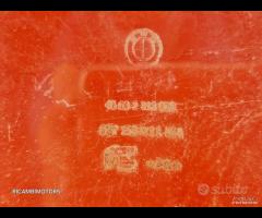 CUPOLINO PARABREZZA BMW R1100RT - 6