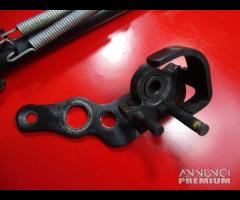 CAVALLETTO SUPPORTO LATERALE BMW R1150R 2002