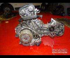MOTORE DUCATI HYPERMOTARD 821