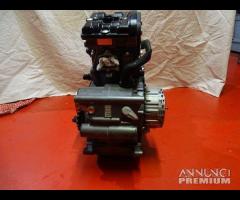 MOTORE DUCATI HYPERMOTARD 821 - 6