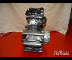 MOTORE DUCATI HYPERMOTARD 821 - 7