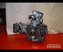 MOTORE DUCATI HYPERMOTARD 821 - 11