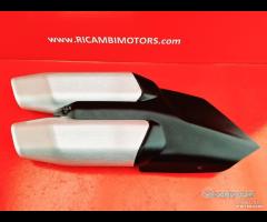 MARMITTA DUCATI MULTISTRADA 1200