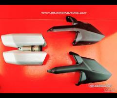 MARMITTA DUCATI MULTISTRADA 1200 - 7