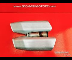 MARMITTA DUCATI MULTISTRADA 1200 - 8