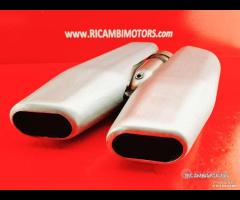 MARMITTA DUCATI MULTISTRADA 1200 - 9