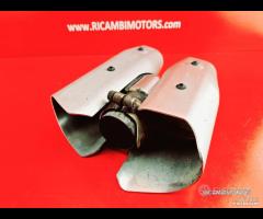 MARMITTA DUCATI MULTISTRADA 1200 - 10