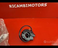 RICAMBI MOTORE PIASTRA YAMAHA XT400 XT 400