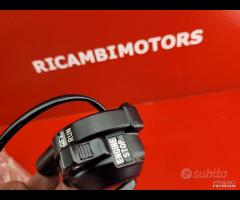RICAMBI MOTORE PIASTRA YAMAHA XT400 XT 400