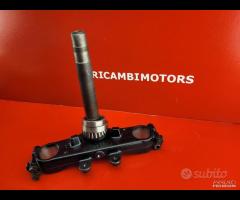 RICAMBI MOTORE PIASTRA YAMAHA XT400 XT 400 - 6