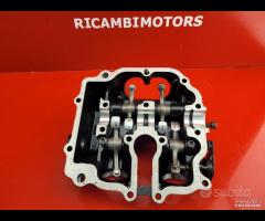 RICAMBI MOTORE PIASTRA YAMAHA XT400 XT 400 - 7