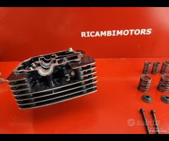 RICAMBI MOTORE PIASTRA YAMAHA XT400 XT 400 - 10