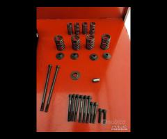 RICAMBI MOTORE PIASTRA YAMAHA XT400 XT 400 - 15