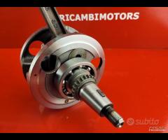 RICAMBI MOTORE PIASTRA YAMAHA XT400 XT 400 - 20