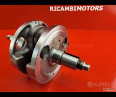 RICAMBI MOTORE PIASTRA YAMAHA XT400 XT 400 - 23