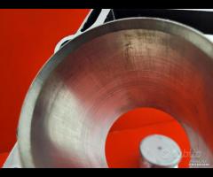 RICAMBI MOTORE PIASTRA YAMAHA XT400 XT 400 - 25