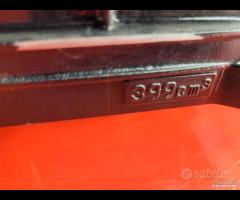 RICAMBI MOTORE PIASTRA YAMAHA XT400 XT 400 - 26