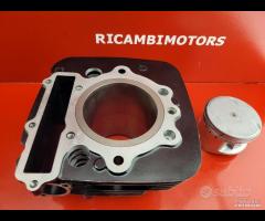 RICAMBI MOTORE PIASTRA YAMAHA XT400 XT 400 - 28