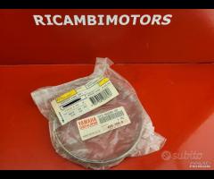 RICAMBI MOTORE PIASTRA YAMAHA XT400 XT 400 - 30