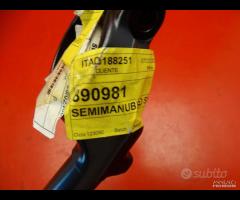 SEMIMANUBRIO APRILIA RSV 1000 2009