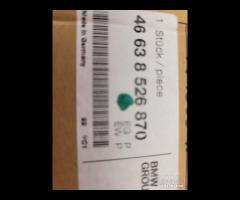 CARENA INFERIORE DX BMW K1600GT - 7