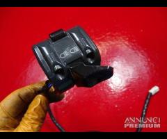 DEVIO COMMUTATORE SX DUCATI MULTISTRADA 1200