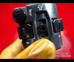 DEVIO COMMUTATORE SX DUCATI MULTISTRADA 1200 - 6