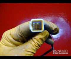 DEVIO COMMUTATORE SX DUCATI MULTISTRADA 1200 - 8