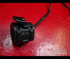 DEVIO COMMUTATORE SX DUCATI MULTISTRADA 1200 - 9