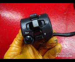 DEVIO COMMUTATORE SX DUCATI MULTISTRADA 1200 - 11