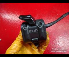 DEVIO COMMUTATORE SX DUCATI MULTISTRADA 1200 - 12