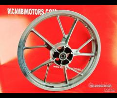 CERCHIO ANTERIORE BMW F650GS