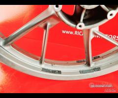 CERCHIO ANTERIORE BMW F650GS